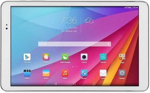 MediaPad T1 10.0 (T1-A21L)