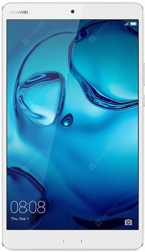 MediaPad M3 4G (BTV-DL09)