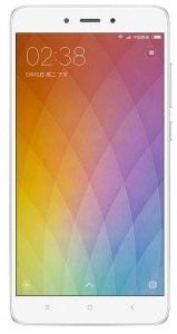 Redmi Note 4 (2016050)
