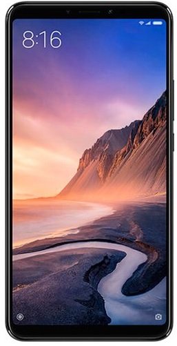 Mi Max 3 (M1804E4A)
