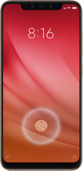 Mi 8 Pro (M1807E8A)