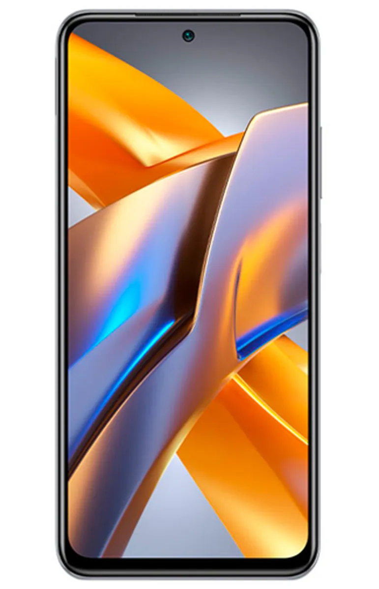 Poco M5s (2207117BPG)