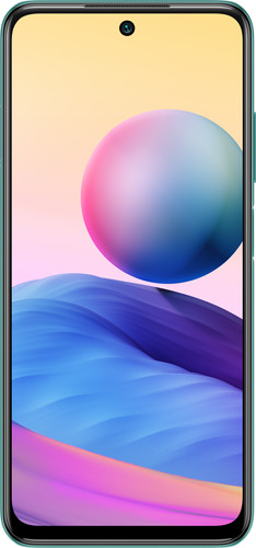 Redmi Note 10 5G (M2103K19G)