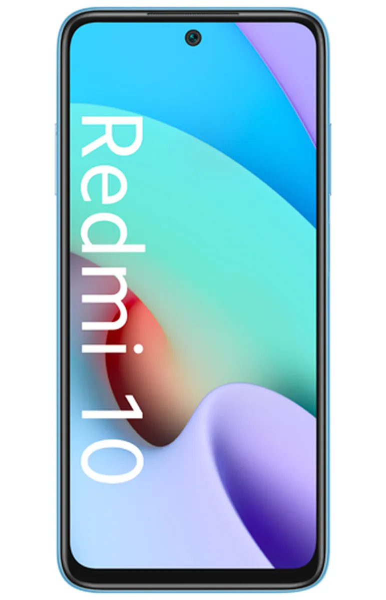 Redmi 10 (21061119AG)