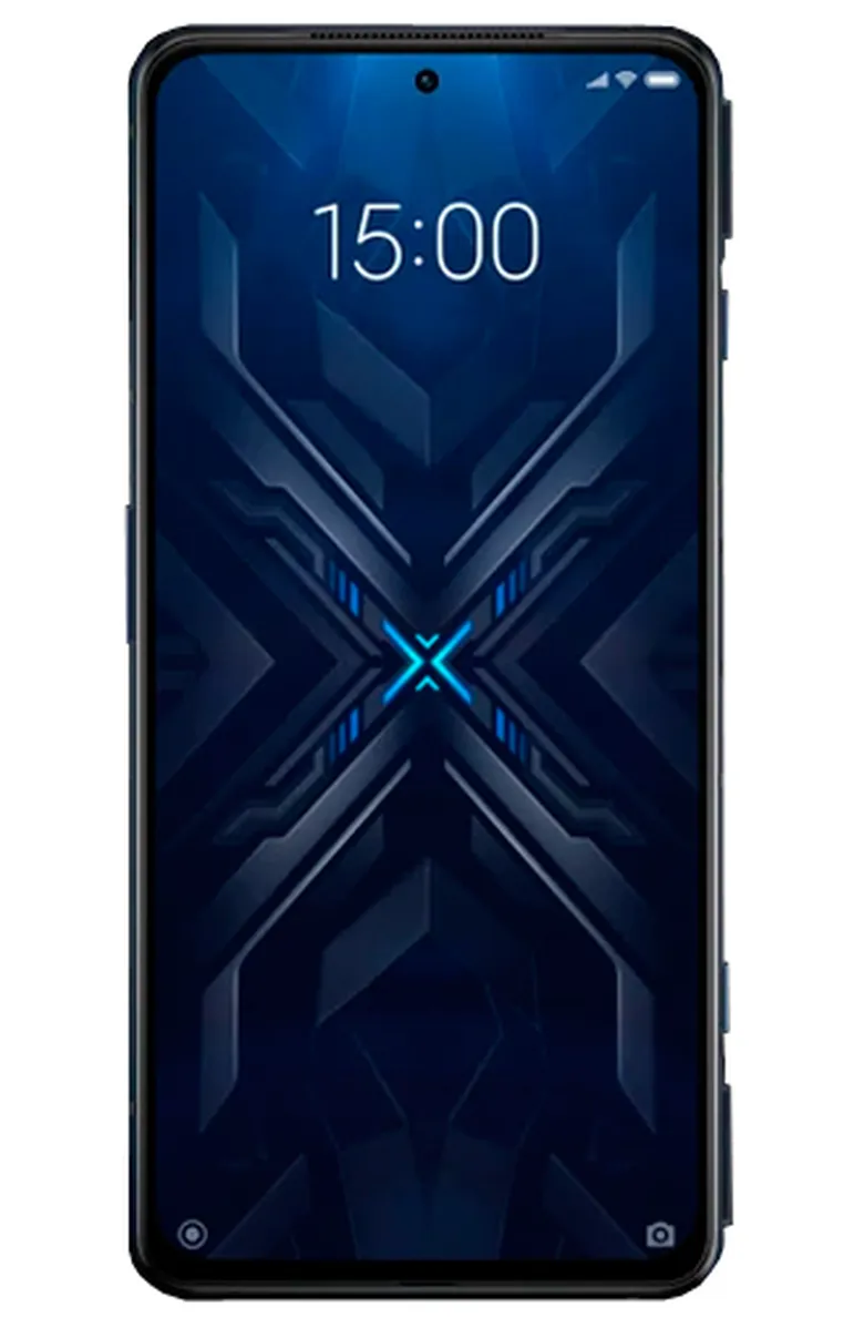 Black Shark 4 (SHARK PRS-H0)