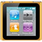 iPod Nano 6