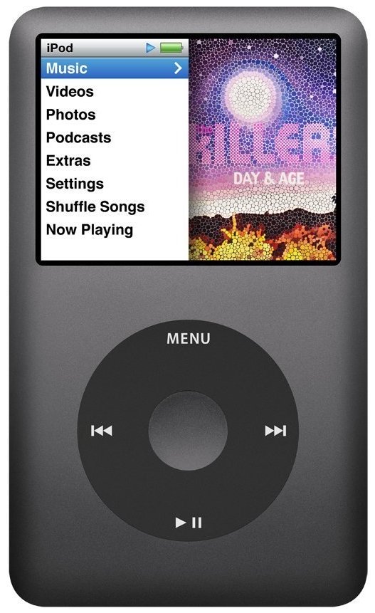 iPod Classic