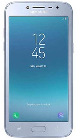 J250F Galaxy J2 (2018)