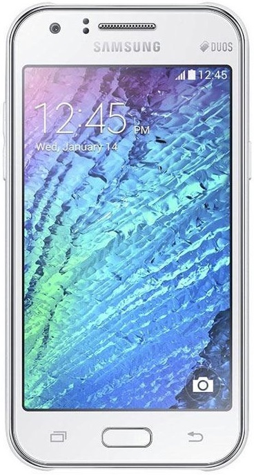 J105 Galaxy J1 Mini