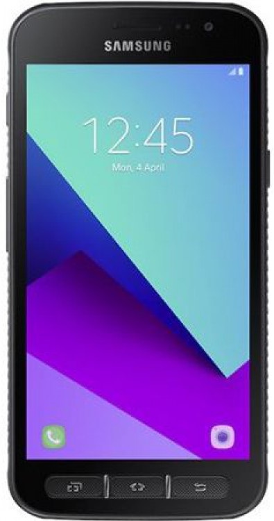 G390F - Galaxy Xcover 4