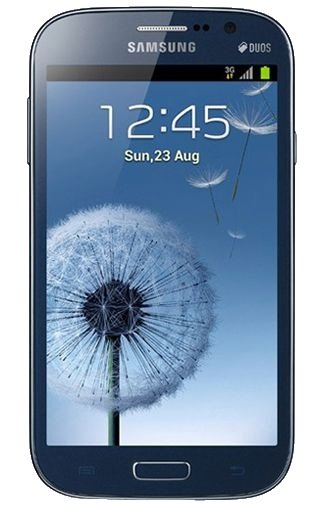 I9080 Galaxy Grand