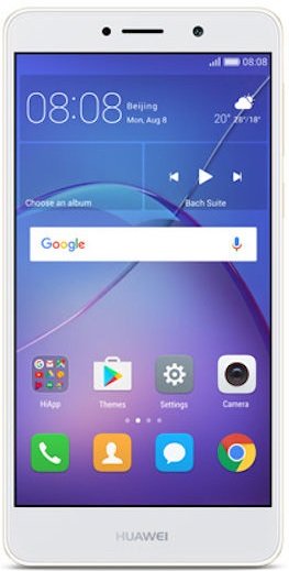 Mate 9 Lite (BLL-L23)