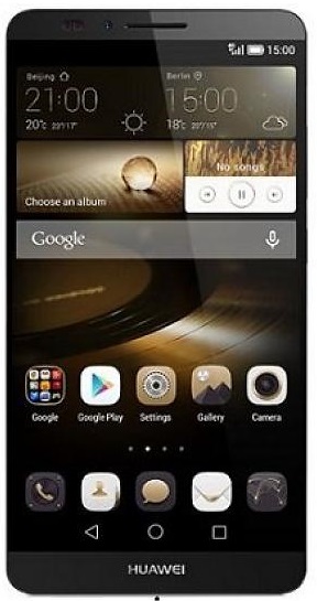 Ascend Mate 7