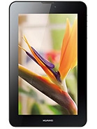 MediaPad 7 Vogue (S7-601)