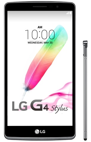 G4 Stylus (H631n)