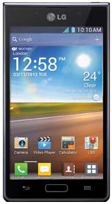 Optimus L7 (P700)