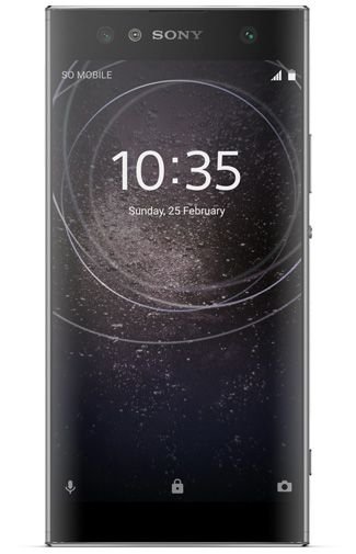 Xperia XA2 Ultra (H3213 - H4213)