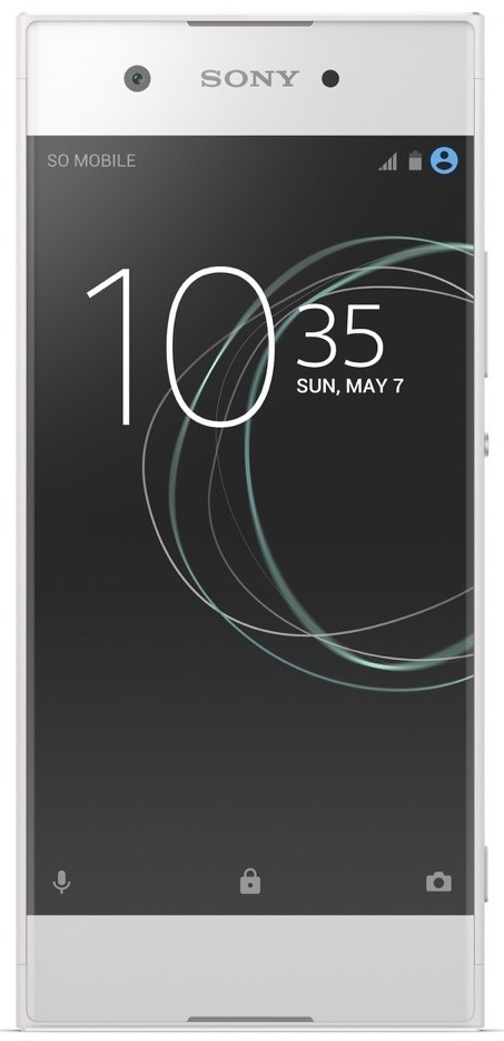 Xperia XA1 Ultra (G3221)