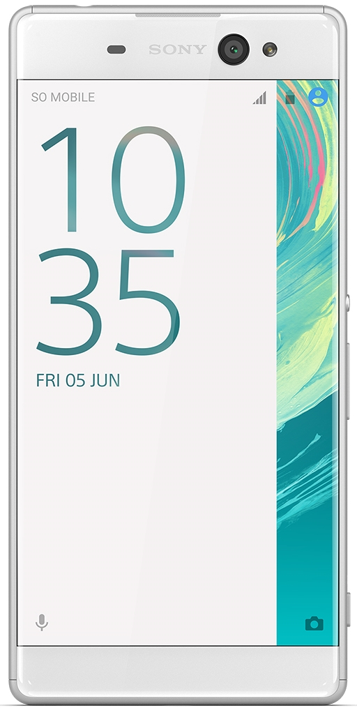 Xperia XA Ultra (F3211 - F3213 - F3215)