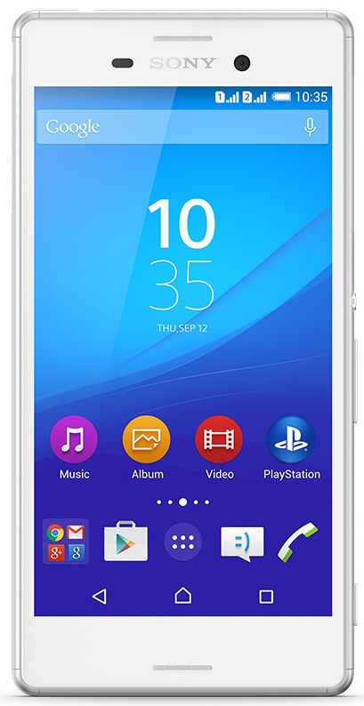 Xperia M4 Aqua (E2303/E2306/E2353)