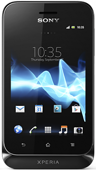 Xperia Tipo (ST21i)