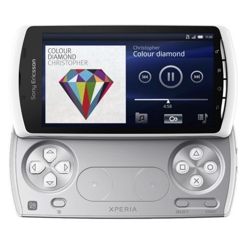 Xperia PLAY (R800)