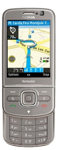 6710 Navigator