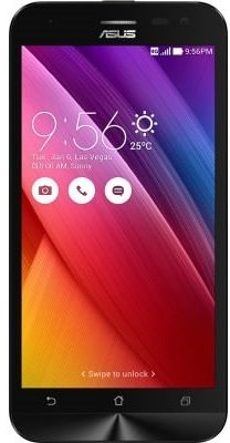 Zenfone 2 Laser (ZE500KL)