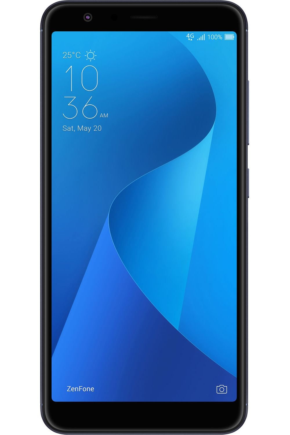 Zenfone Max Plus (M1) (ZB570TL)