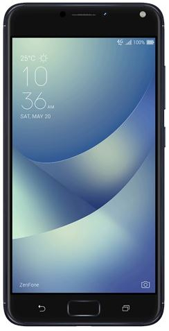 Zenfone 4 (ZE554KL)