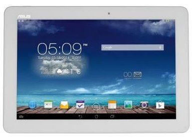 MeMO Pad 10 (ME102A)