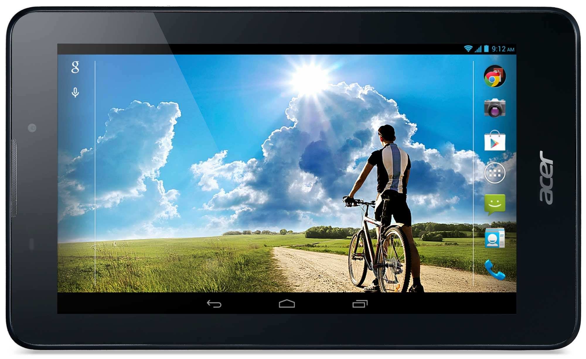 Iconia Tab 7 (A1-713HD)