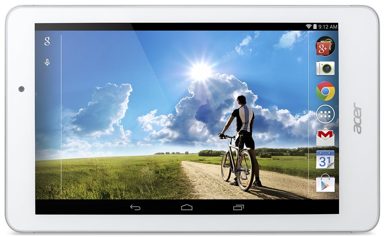 Iconia Tab 8 (A1-840FHD)