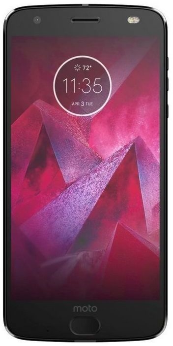 Moto Z2 Force (XT1789)