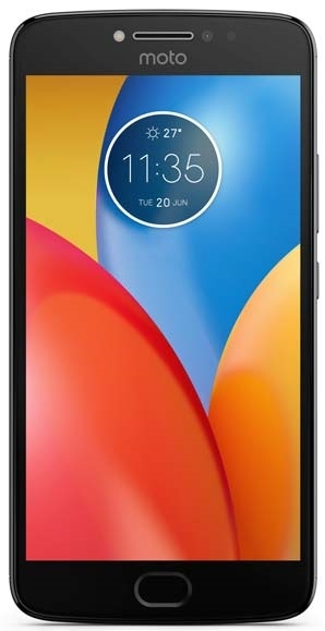 Moto E Plus (4th Gen.) (XT1770)