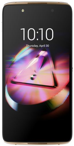 OneTouch Idol 4 (OT-6055)