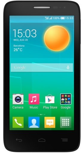 OneTouch Pop D5 (5038D)