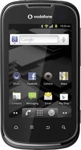 Vodafone V860 Smart II