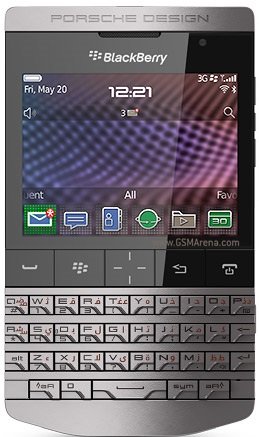 Porsche Design P9981