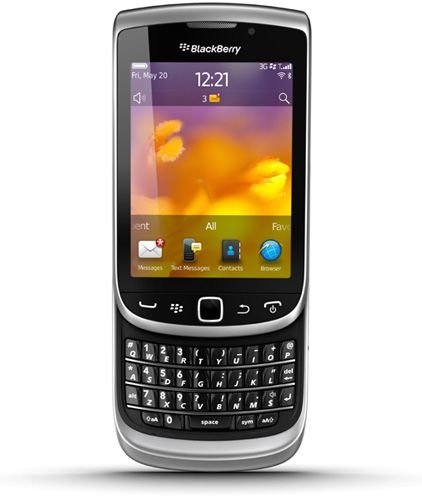Torch 9810