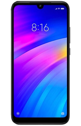 Redmi 7 (M1810F6LG)