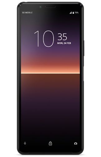 Xperia 10 II (XQAU52B)