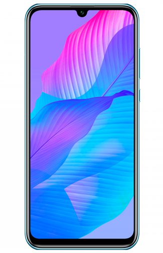 P Smart S/Y8p (AQM-LX1)