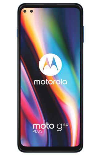 Moto G 5G Plus (XT2075)