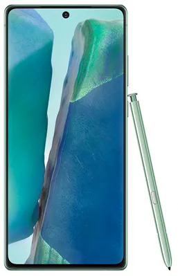 SM-N981F Galaxy Note 20 5G