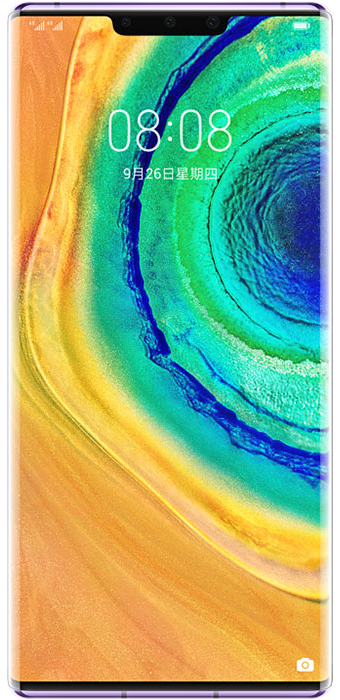 Mate 30 Pro (LIO-L29)