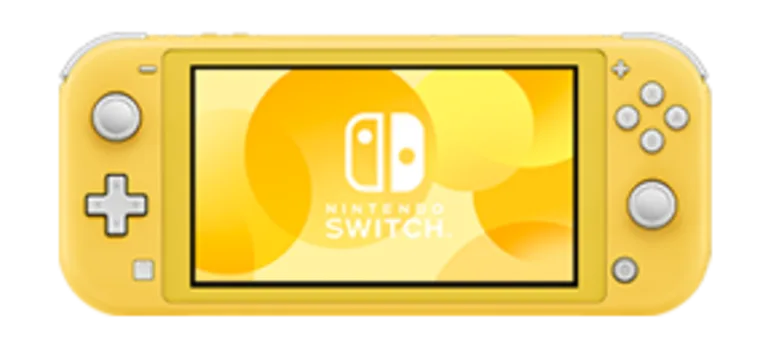 Switch Lite