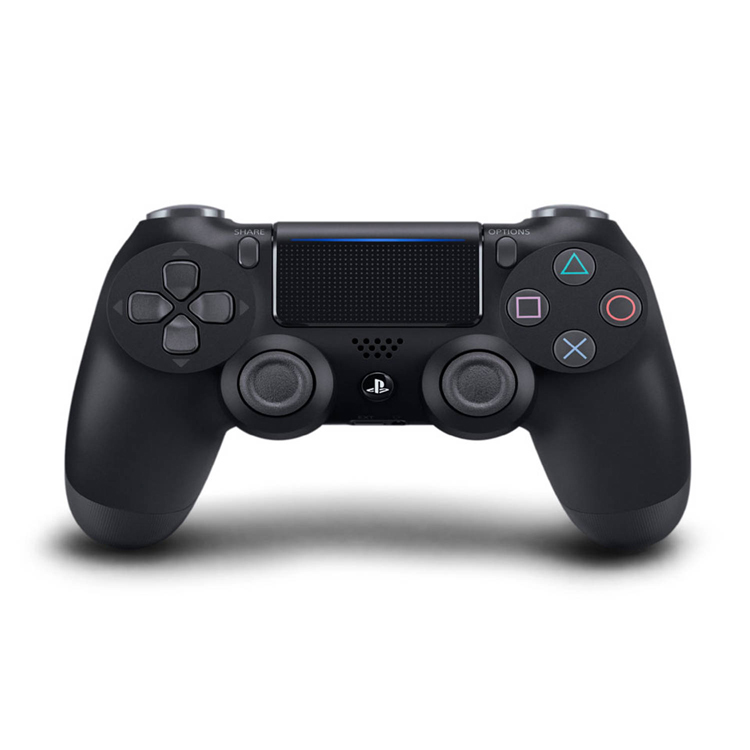 DualShock 4