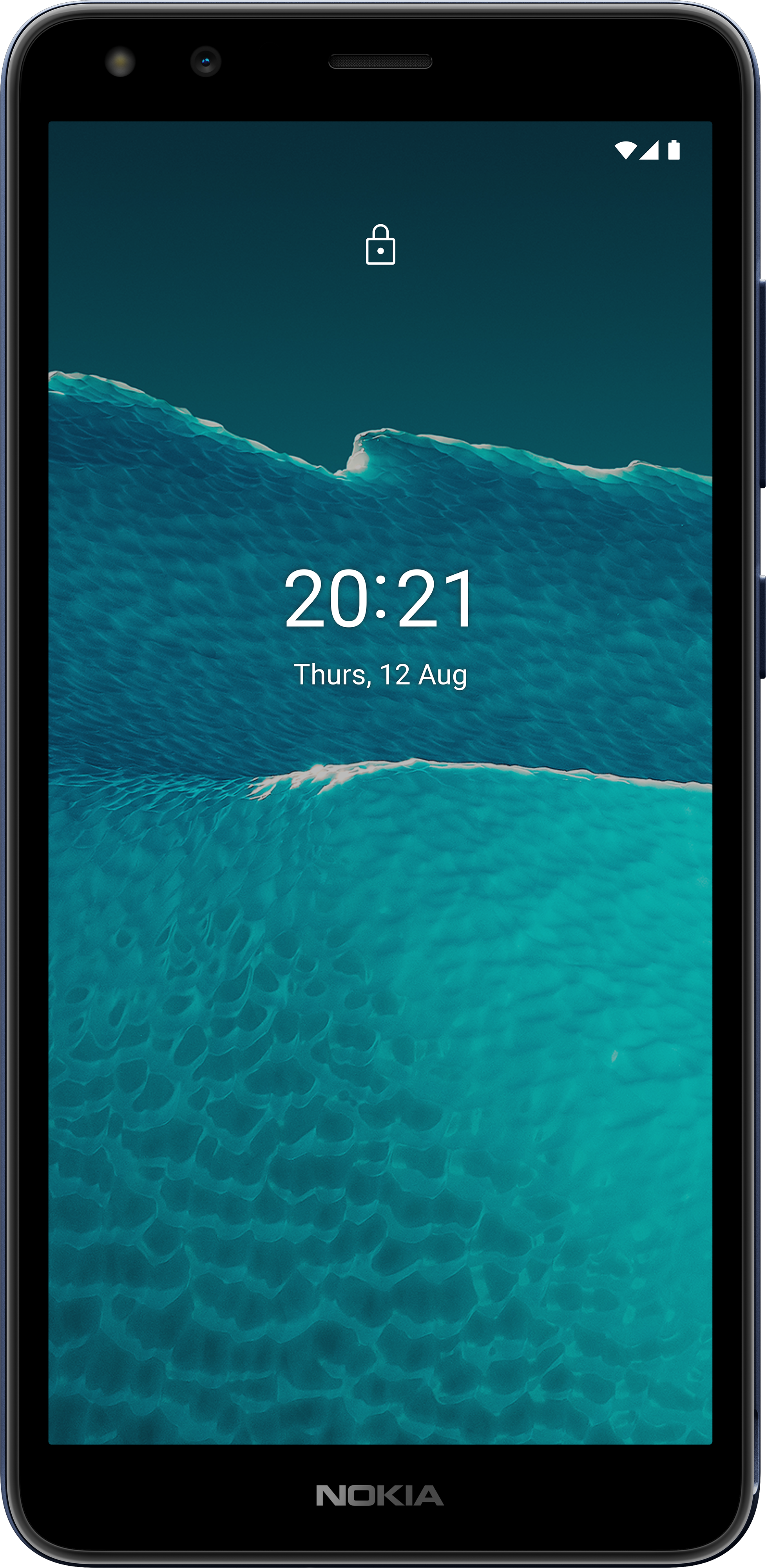 C1 2nd Edition (TA-1380)