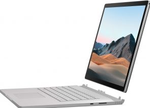 Surface Book 3 15